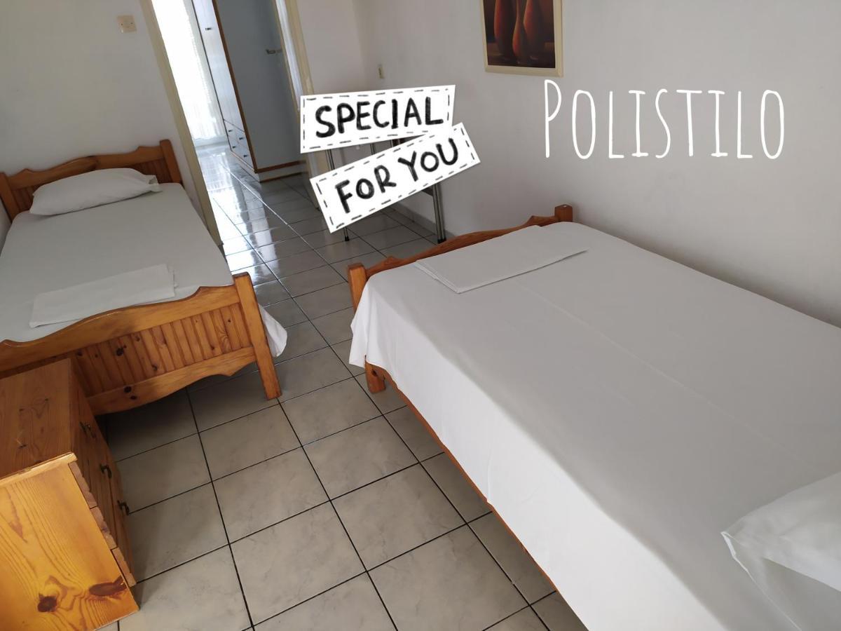 Polistilo Spiti Апартаменты *