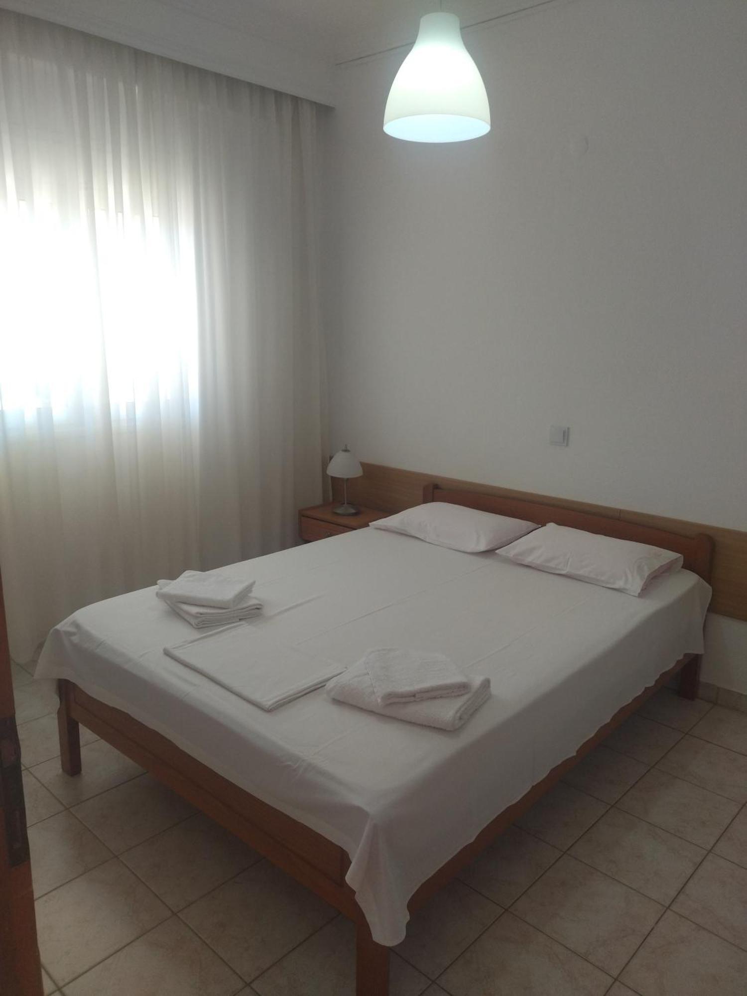 Polistilo Spiti Апартаменты Полихроно