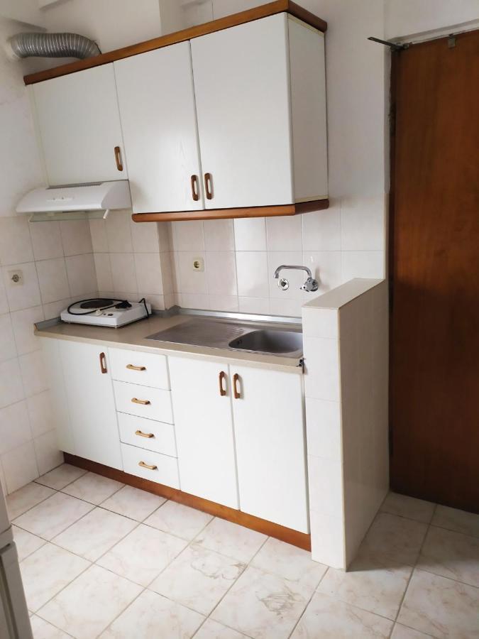 Apartment Polistilo Spiti Polychrono