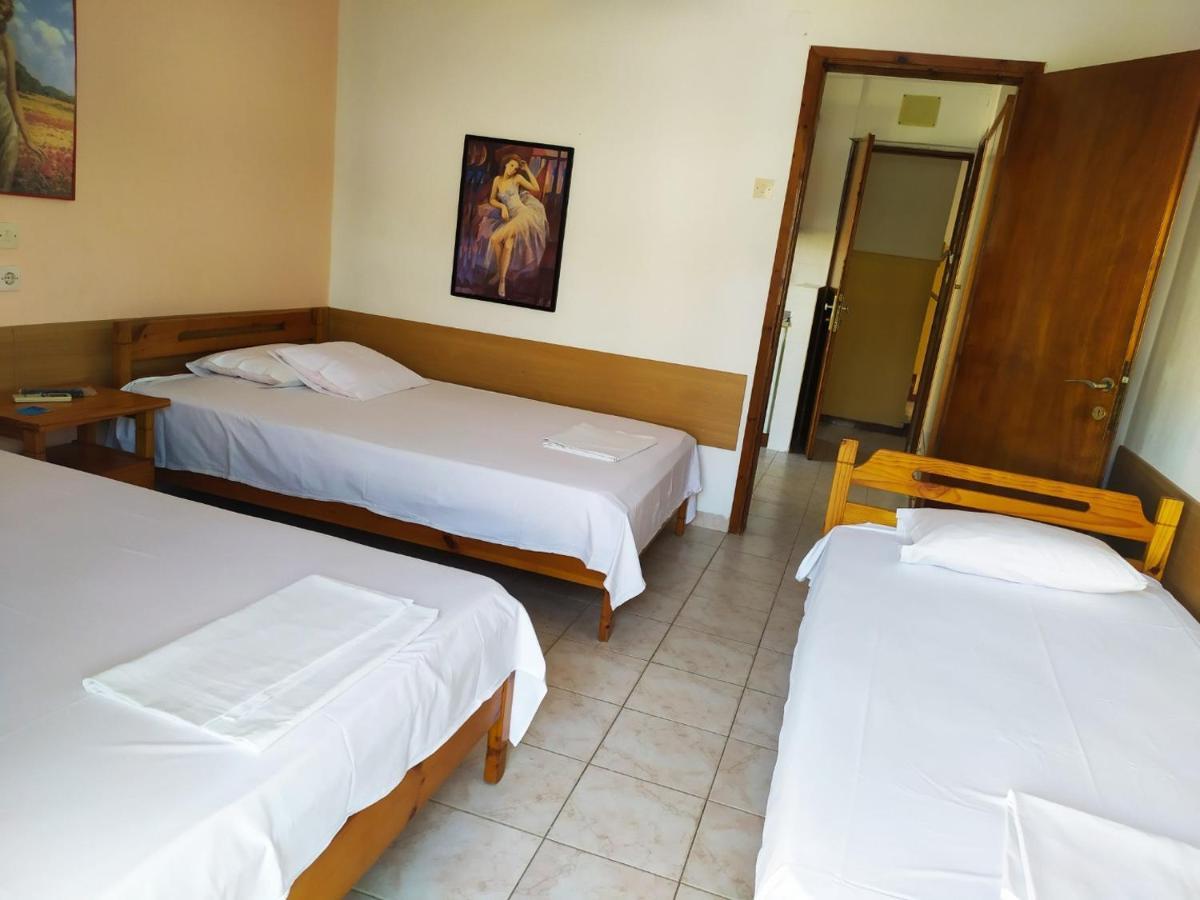 Polistilo Spiti Apartment Polychrono