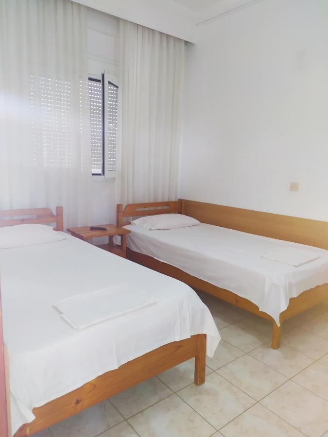 Appartement Polistilo Spiti *