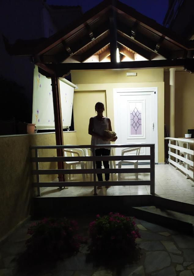 Appartement Polistilo Spiti *