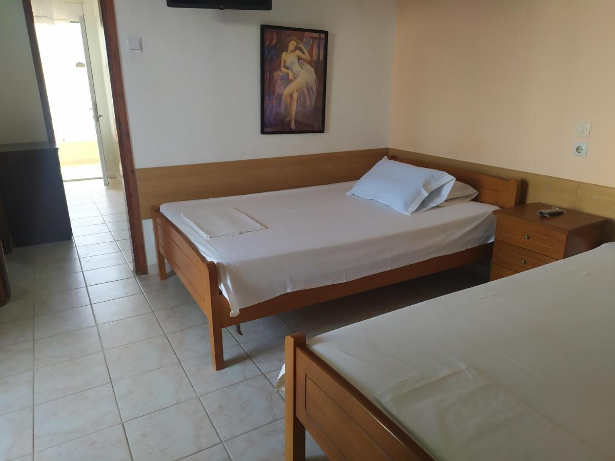 Appartement Polistilo Spiti