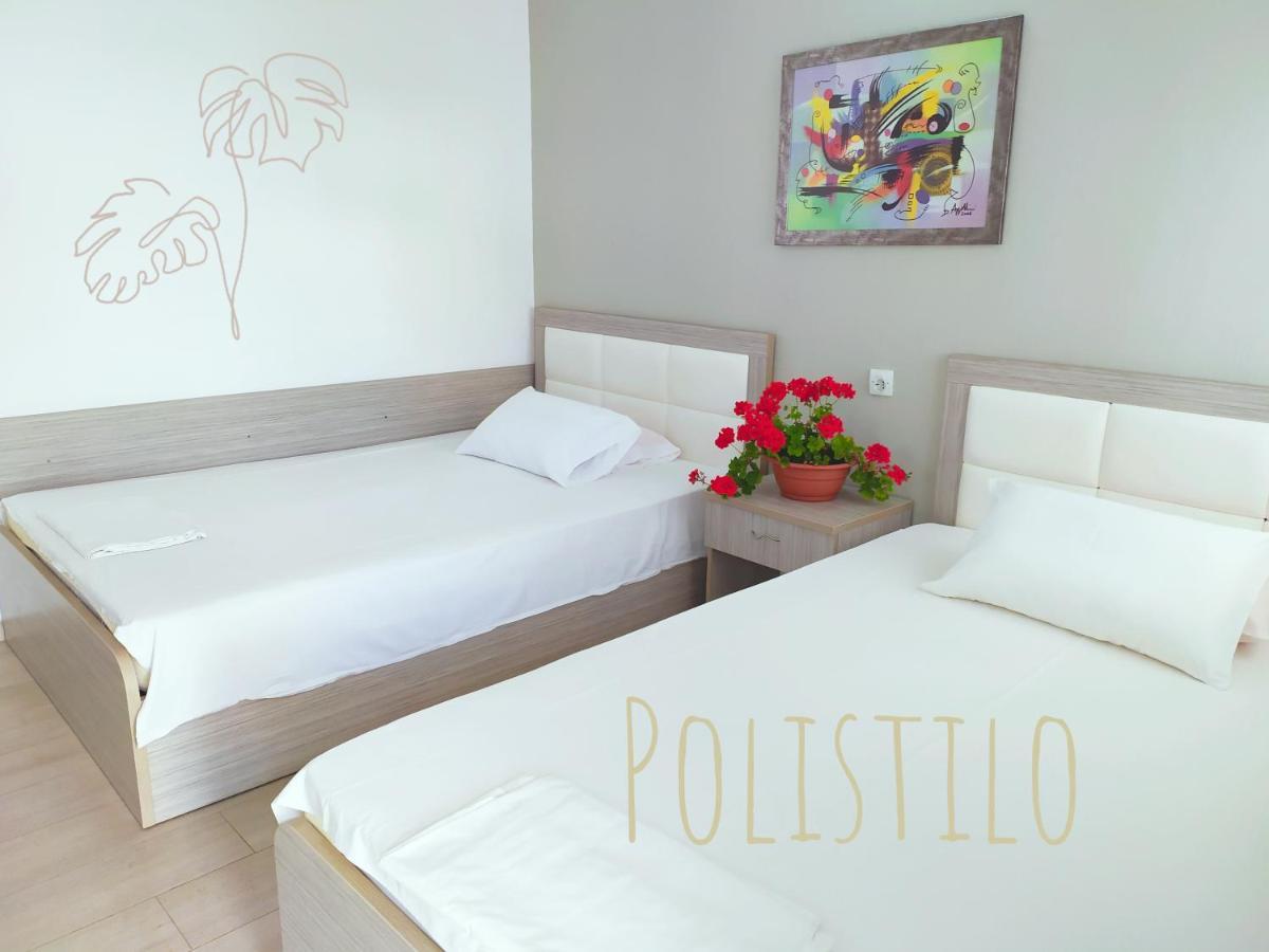 Polistilo Spiti *
