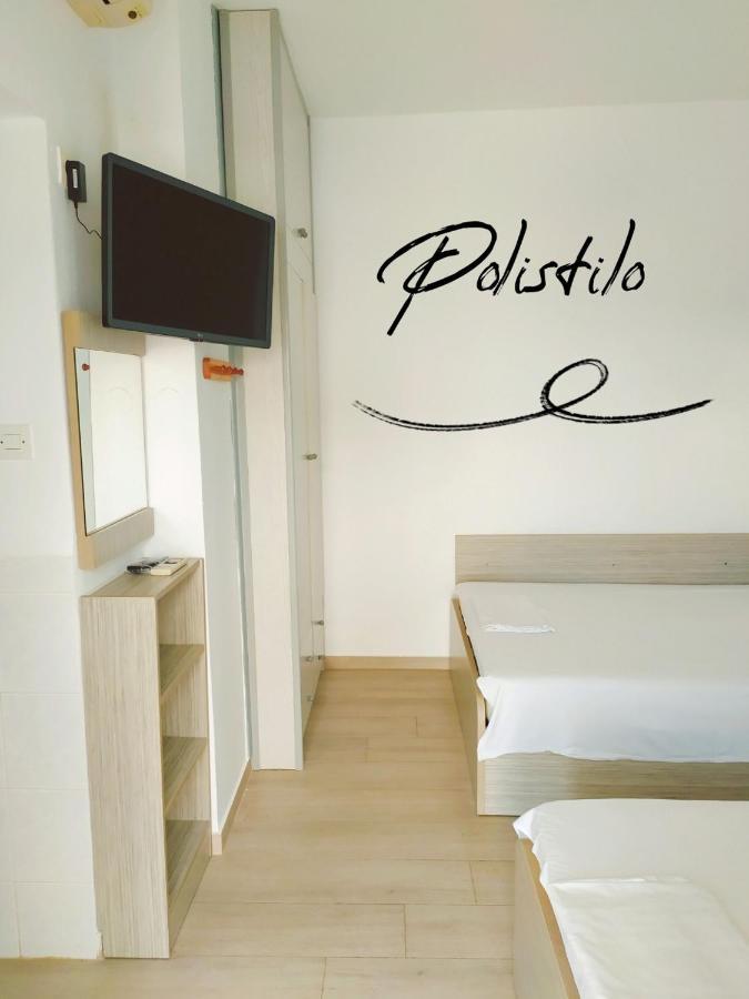 Polistilo Spiti Appartement