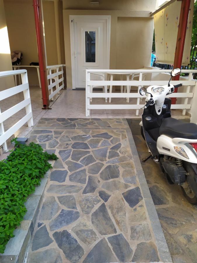 Polistilo Spiti Appartement Polychrono