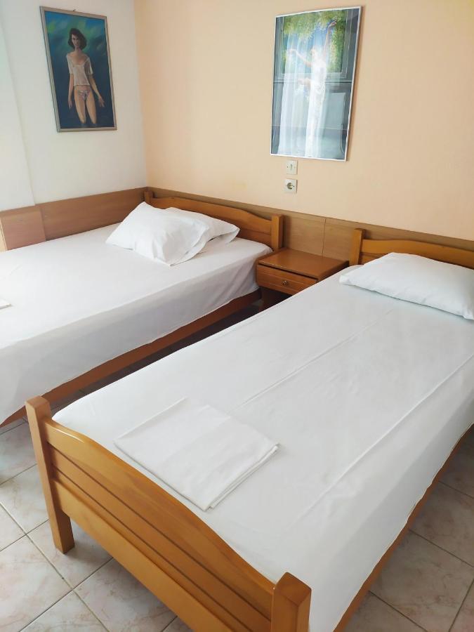 Appartement Polistilo Spiti