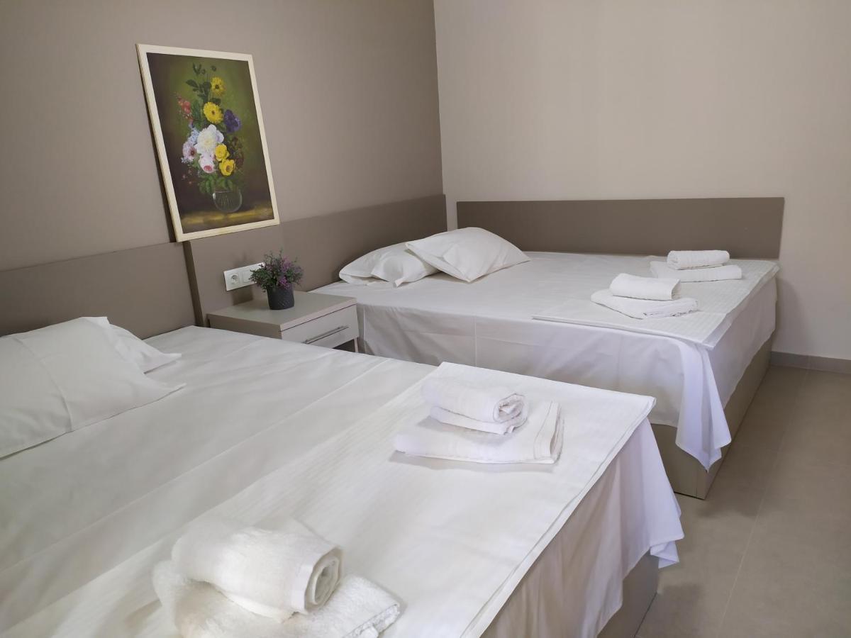 Polistilo Spiti Appartement *