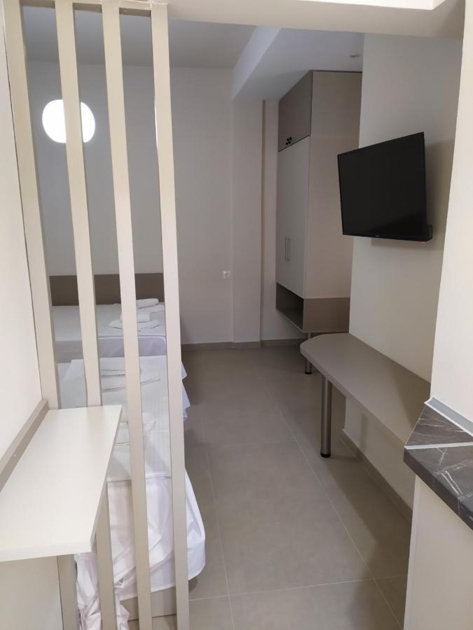Appartement Polistilo Spiti *