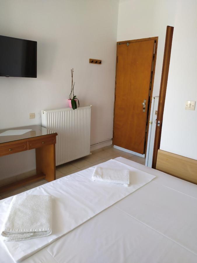Polistilo Spiti Appartement Polychrono