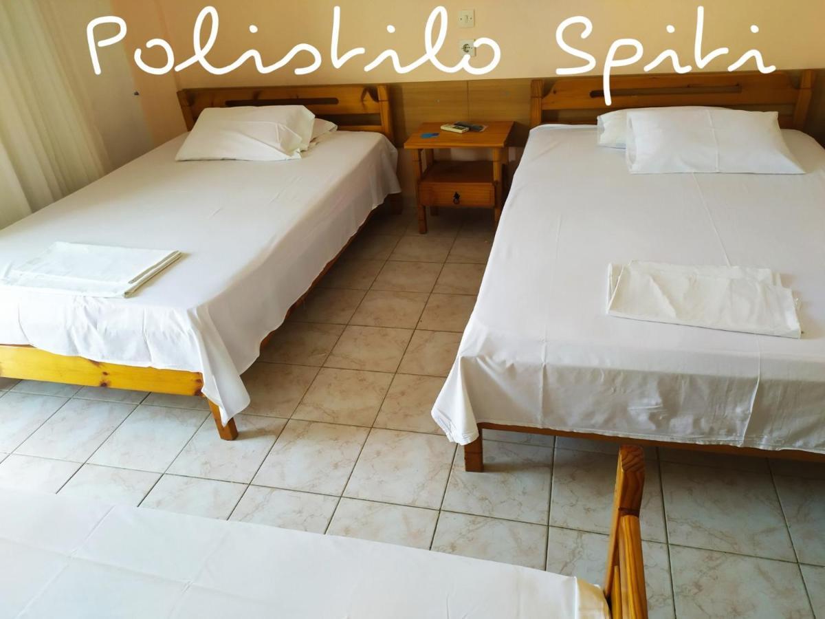 Polistilo Spiti *