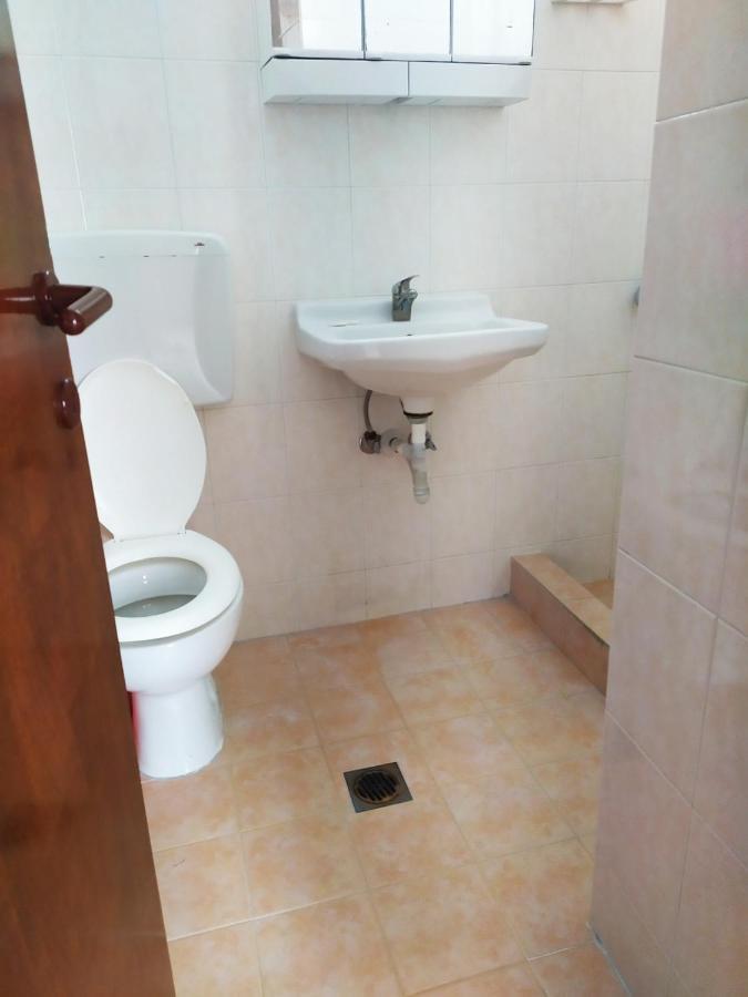 Polistilo Spiti Appartement Polychrono