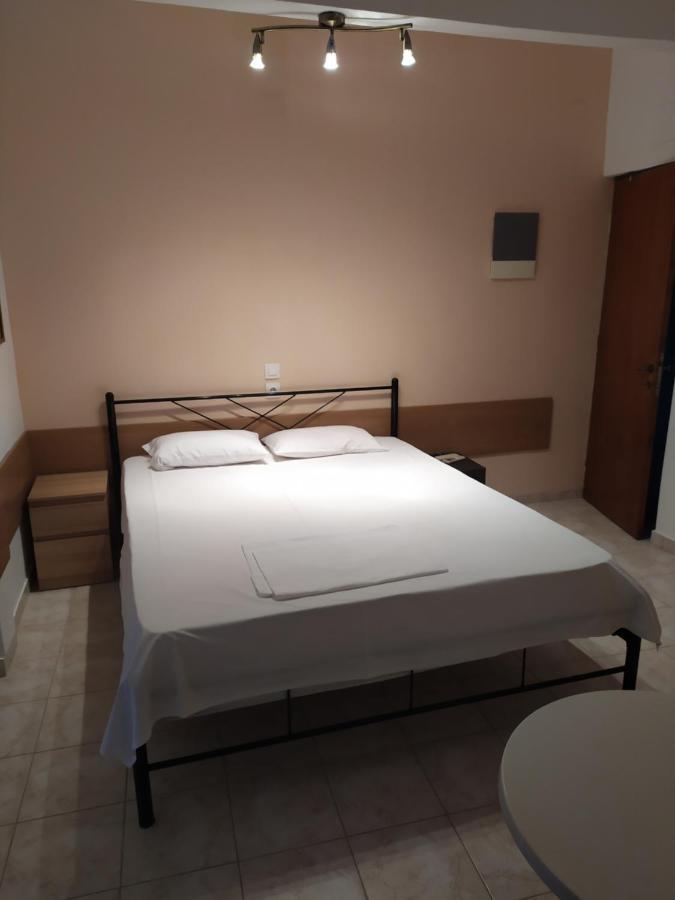 Polistilo Spiti Appartement