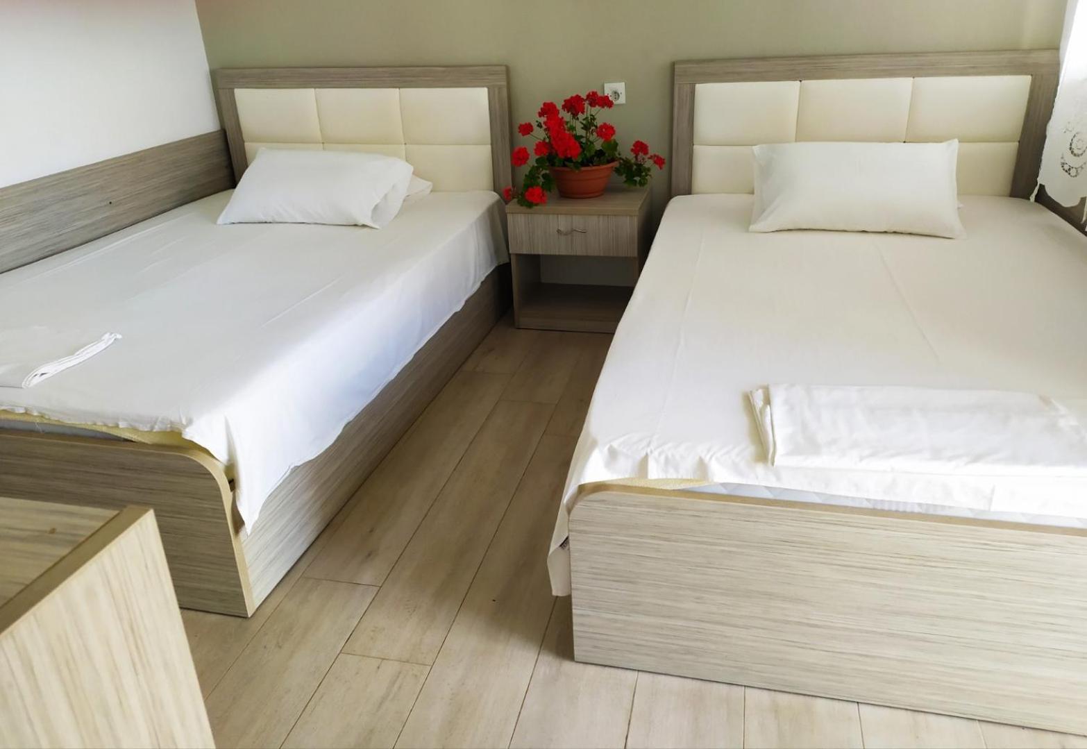 Appartement Polistilo Spiti *